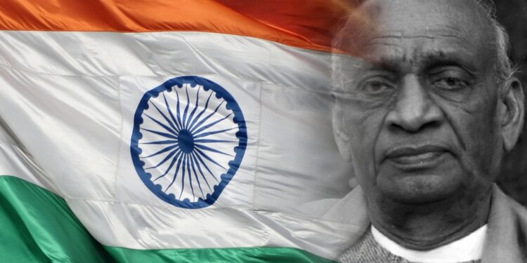 Sardar Patel