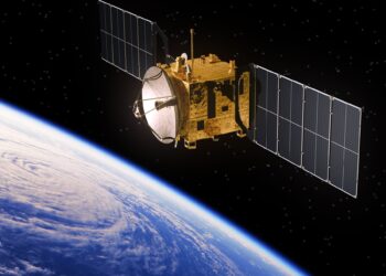 satellite
