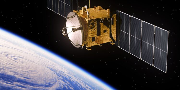 satellite