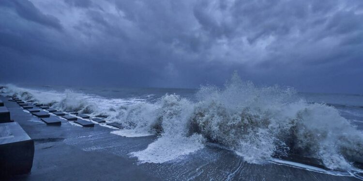 Shahin Cyclone