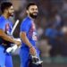 Shreyas Iyer