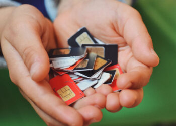 Simcard UIDAI