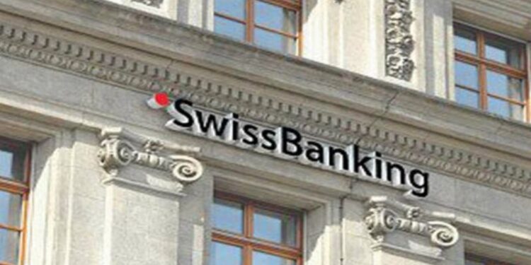 Swiss-banking