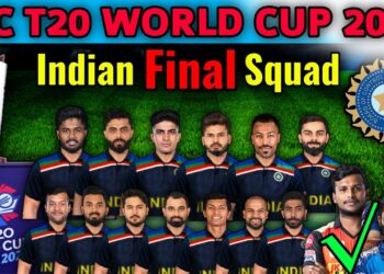 T20 Worldcup 2021