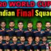 T20 Worldcup 2021