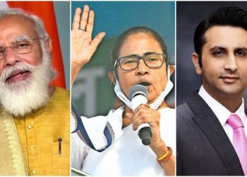 Time-Magazine Modi