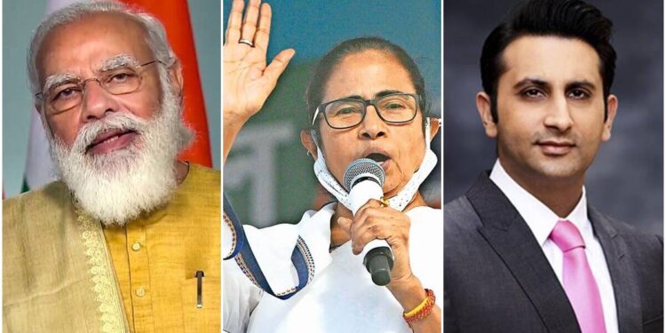 Time-Magazine Modi