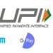 UPI