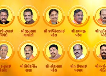 Vaghani