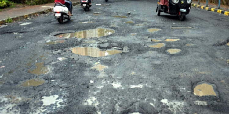 Whatsapp No. For Bad Road