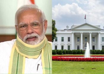White House
