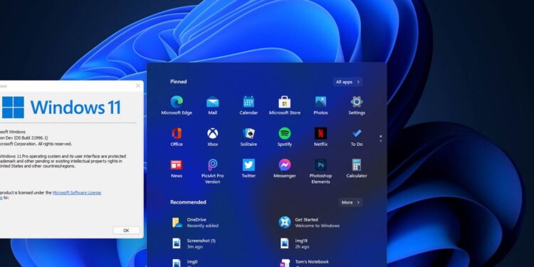 Windows 11