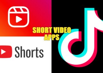 You Tube & Short Video Apps