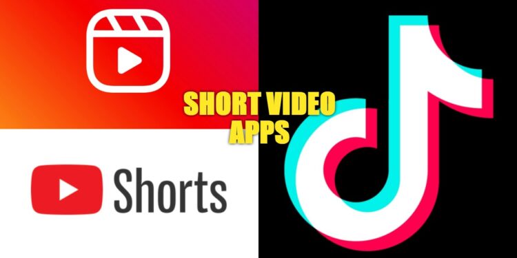 You Tube & Short Video Apps