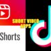 You Tube & Short Video Apps
