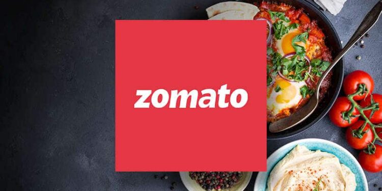 Zomato