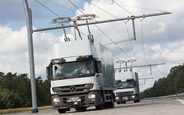 electric Highway
