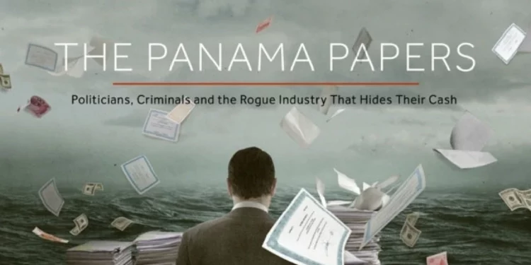 ICIJ - Panama Papers