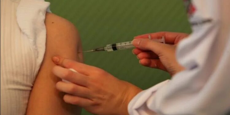 Ahmedabad Vaccination
