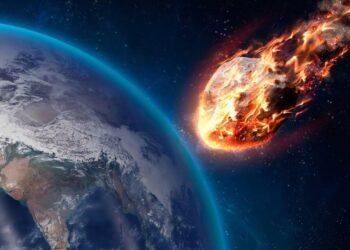 Asteroid