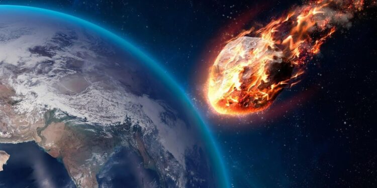 Asteroid