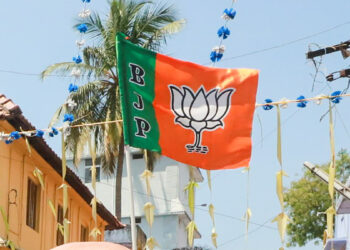 BJP