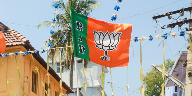 BJP