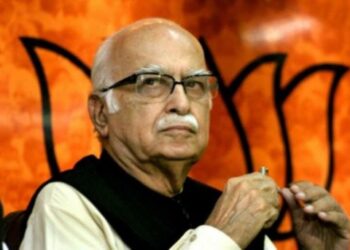 BJP Neta