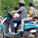 Bike And Children