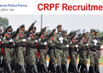 CRPF