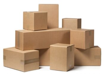 Cardboard box Business