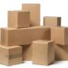 Cardboard box Business