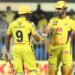Chennai Vs SRH