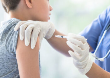 Children Vaccination