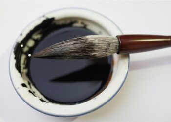 Chinese-Ink