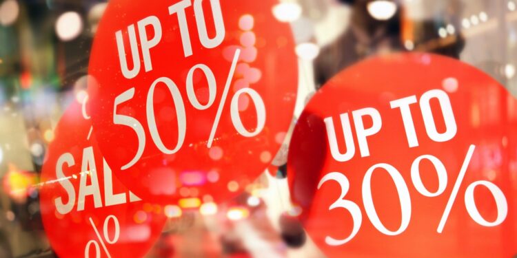 Discount