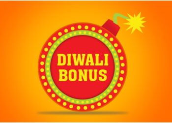 Diwali Bonus