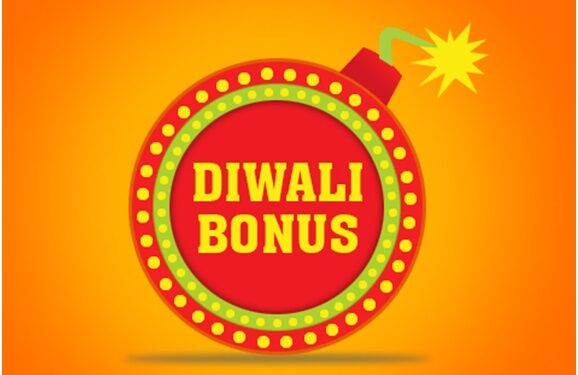 Diwali Bonus