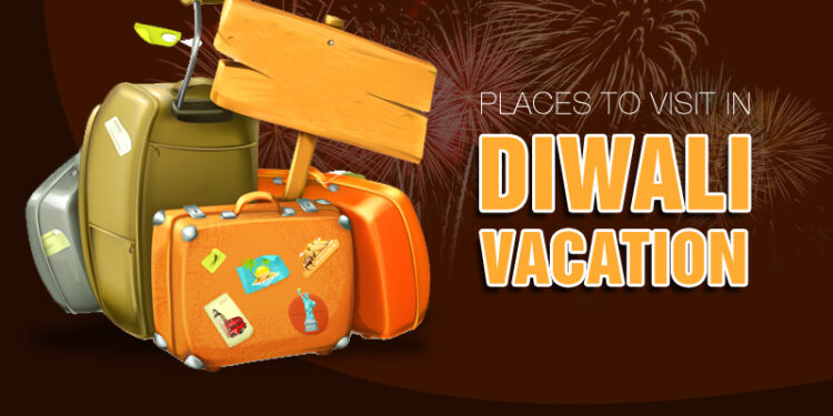 Diwali Vacation