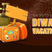 Diwali Vacation