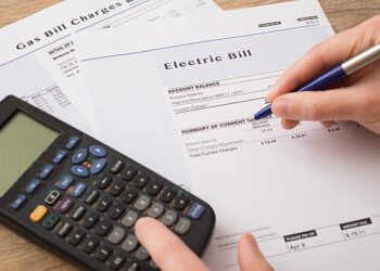 Electric Bill
