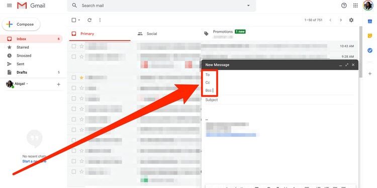 Email