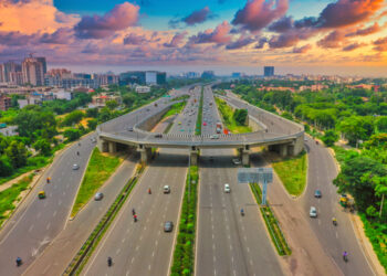 Express Way