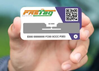 FASTag