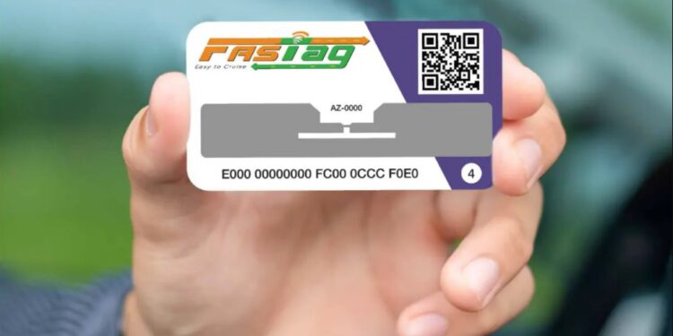 FASTag