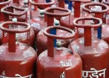 Gas Cylinder LPG