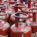 Gas Cylinder LPG
