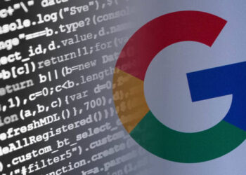 Google Data