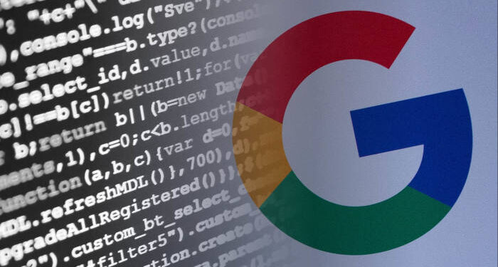 Google Data