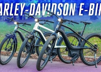 Harley Davidson